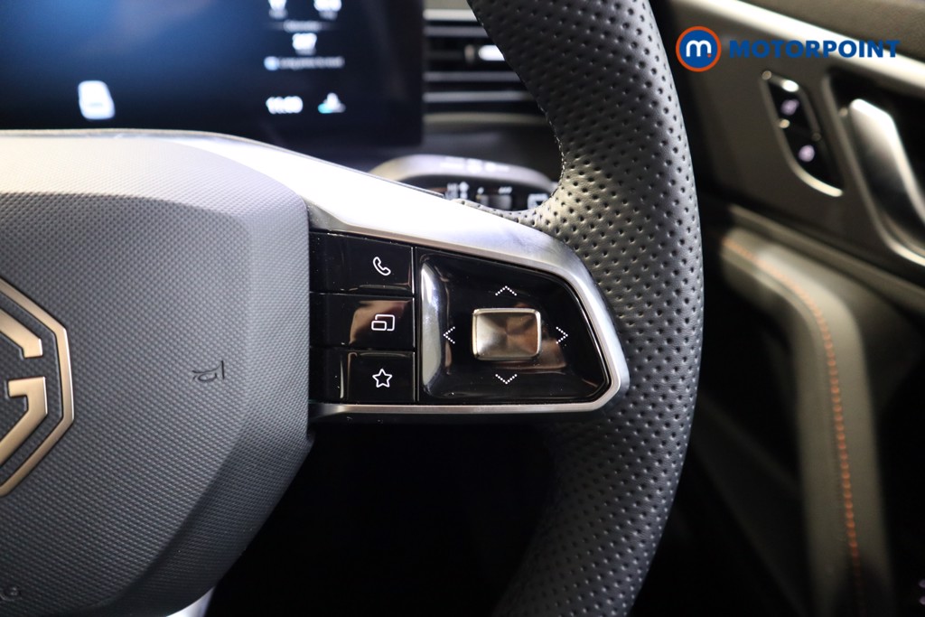 Mg Motor Uk HS Trophy Automatic Petrol SUV - Stock Number (1575590) - 4th supplementary image