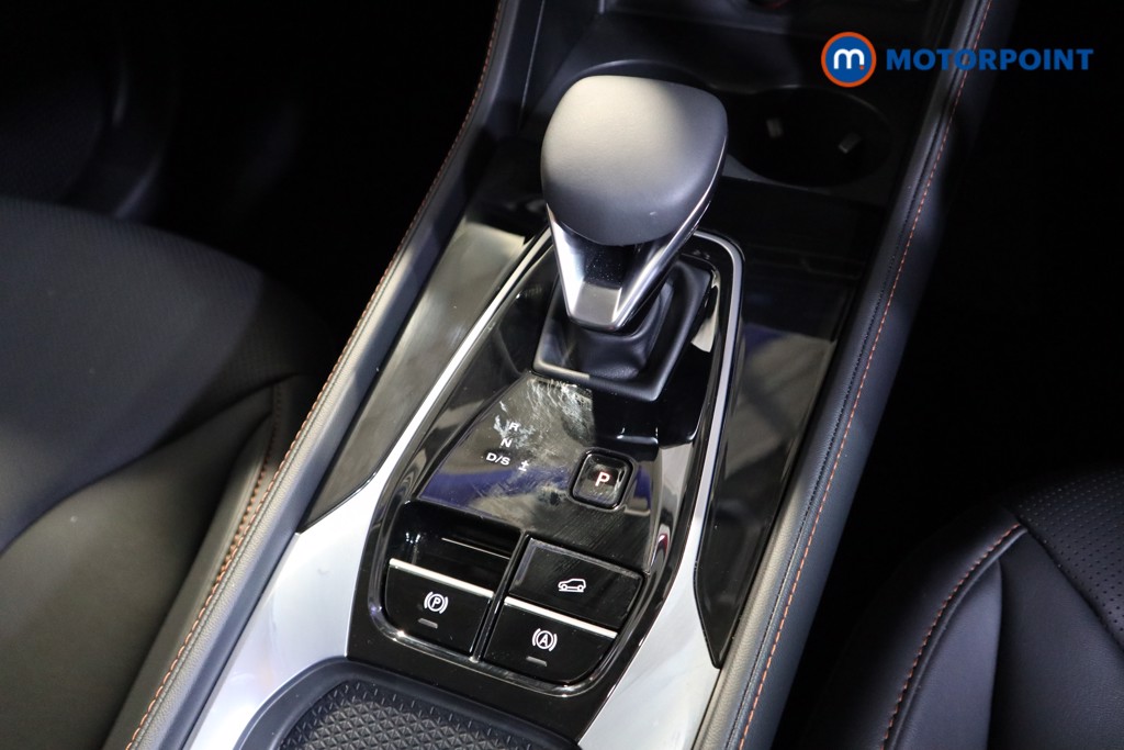Mg Motor Uk HS Trophy Automatic Petrol SUV - Stock Number (1575590) - 7th supplementary image