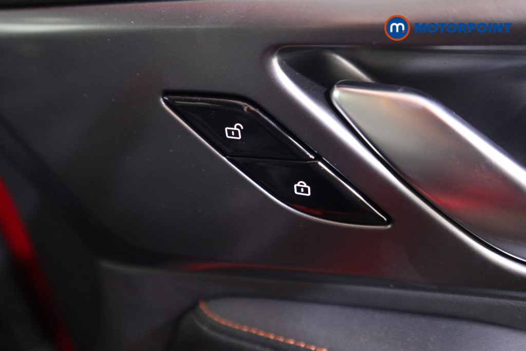 Mg Motor Uk HS Trophy Automatic Petrol SUV - Stock Number (1575590) - 8th supplementary image