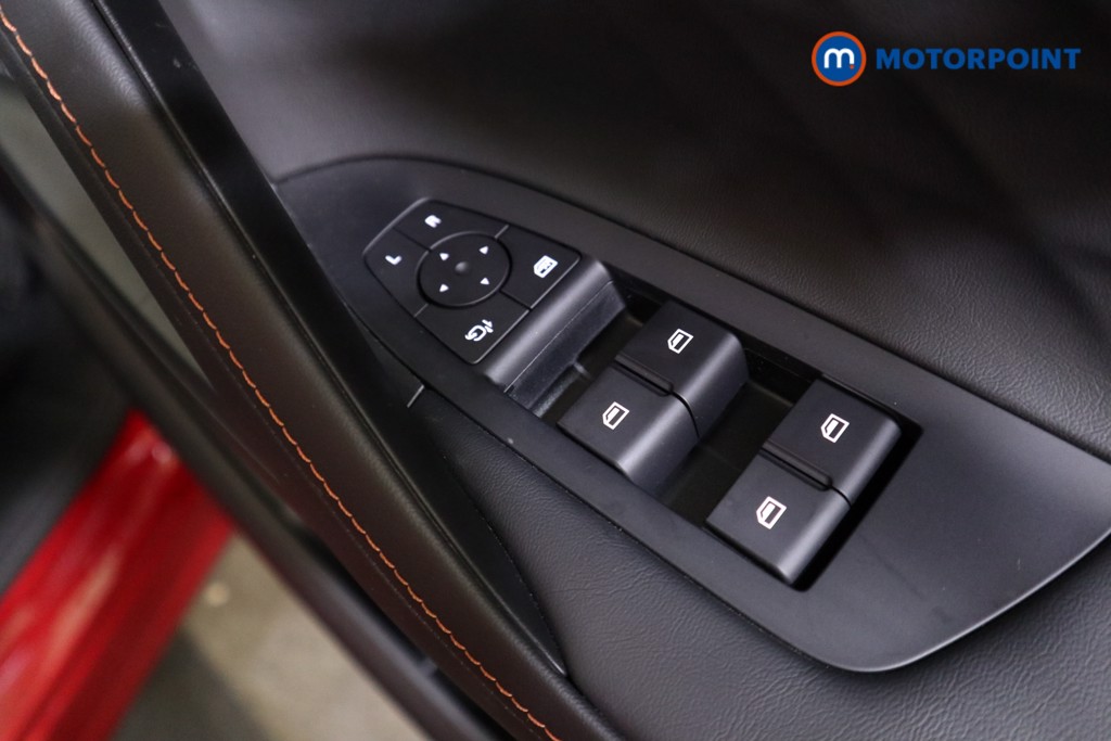 Mg Motor Uk HS Trophy Automatic Petrol SUV - Stock Number (1575590) - 9th supplementary image