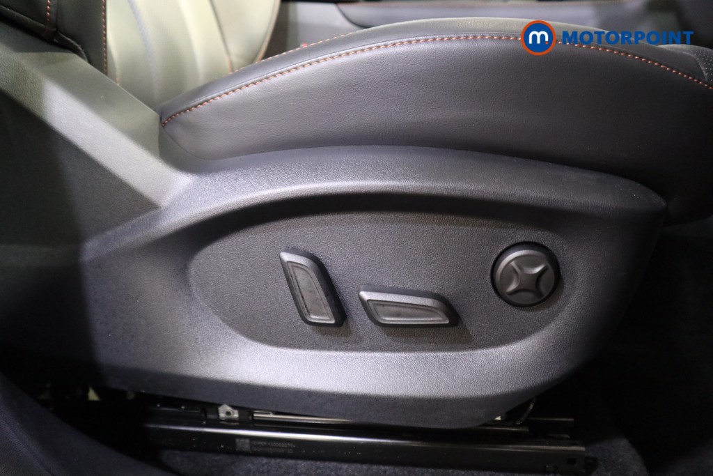 Mg Motor Uk HS Trophy Automatic Petrol SUV - Stock Number (1575590) - 10th supplementary image