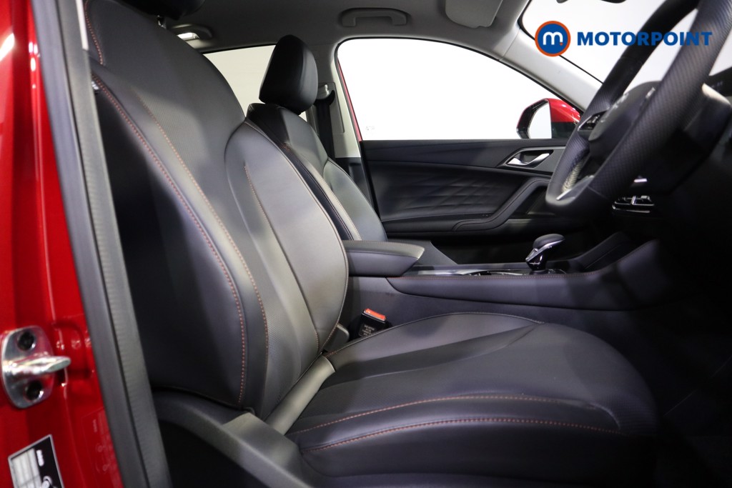 Mg Motor Uk HS Trophy Automatic Petrol SUV - Stock Number (1575590) - 11th supplementary image