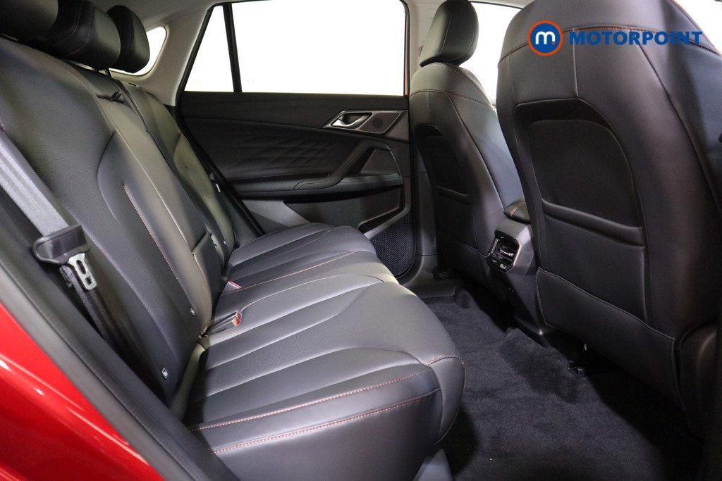 Mg Motor Uk HS Trophy Automatic Petrol SUV - Stock Number (1575590) - 12th supplementary image