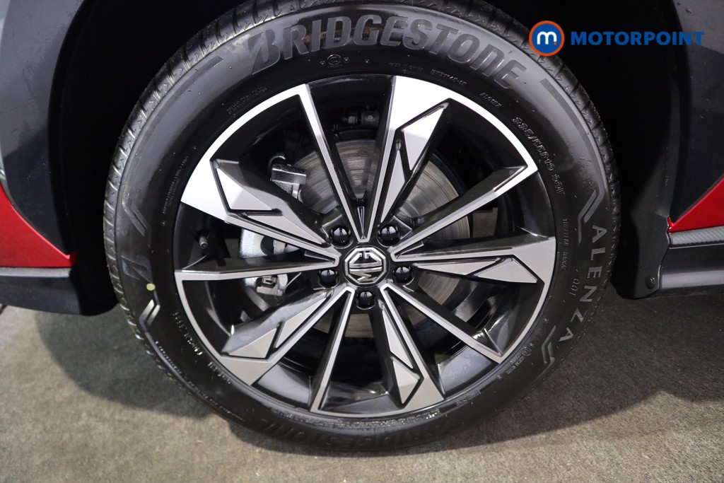 Mg Motor Uk HS Trophy Automatic Petrol SUV - Stock Number (1575590) - 16th supplementary image