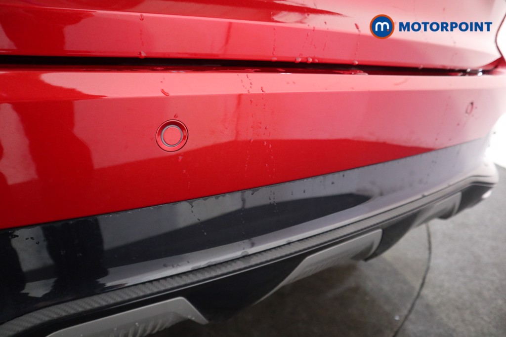 Mg Motor Uk HS Trophy Automatic Petrol SUV - Stock Number (1575590) - 18th supplementary image