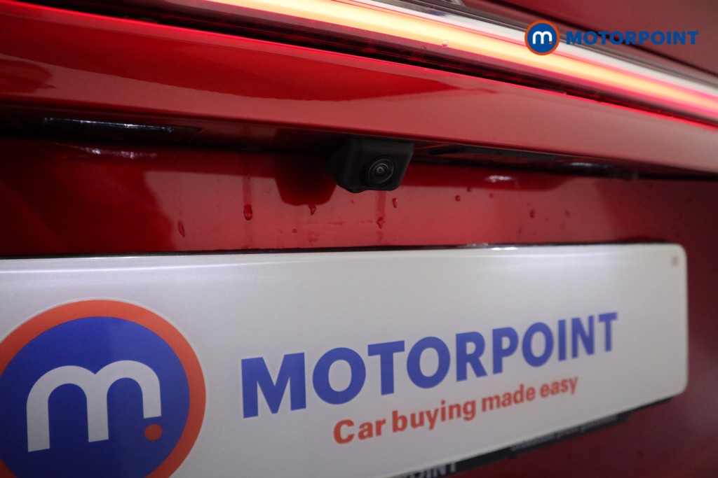 Mg Motor Uk HS Trophy Automatic Petrol SUV - Stock Number (1575590) - 19th supplementary image