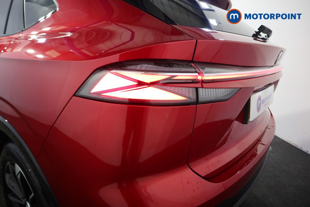 Mg Motor Uk HS Trophy Automatic Petrol SUV - Stock Number (1575590) - 20th supplementary image