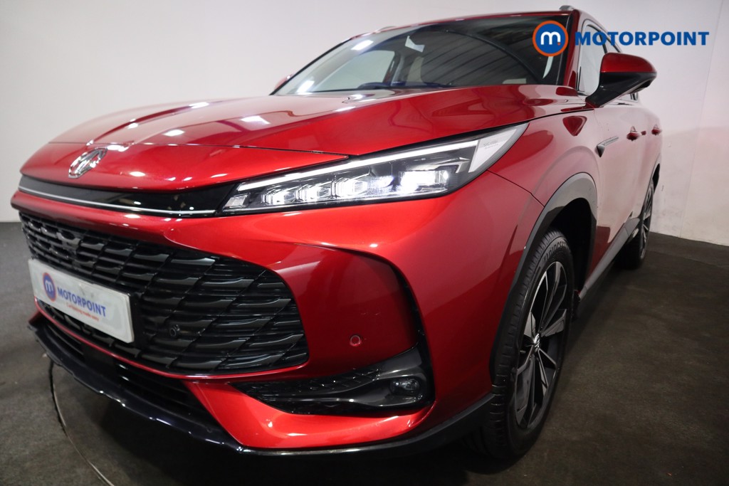 Mg Motor Uk HS Trophy Automatic Petrol SUV - Stock Number (1575590) - 24th supplementary image