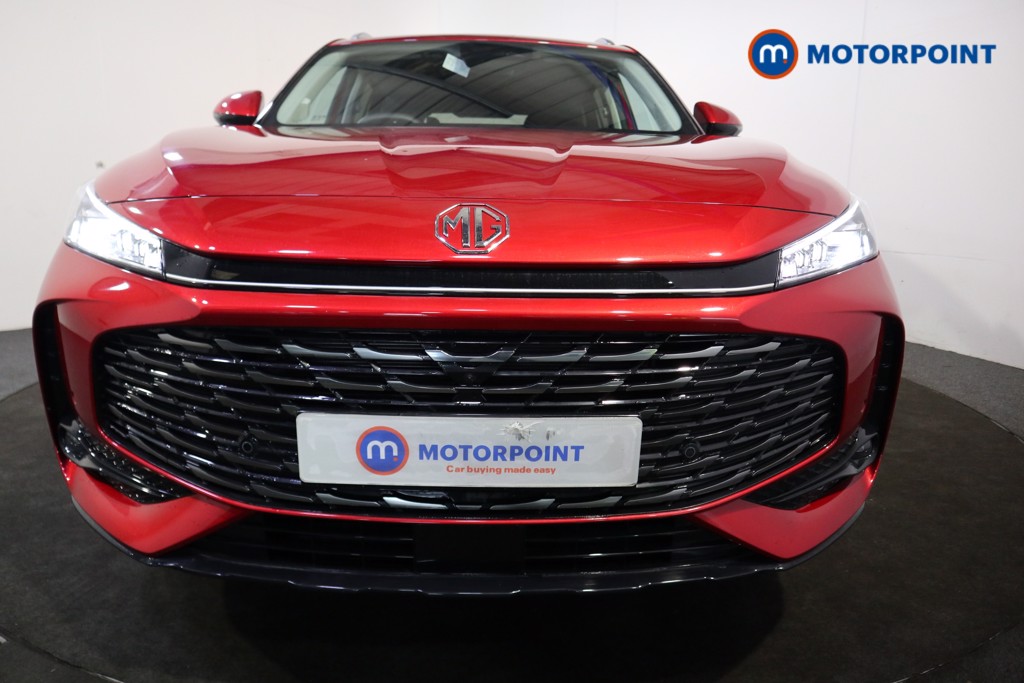 Mg Motor Uk HS Trophy Automatic Petrol SUV - Stock Number (1575590) - 25th supplementary image
