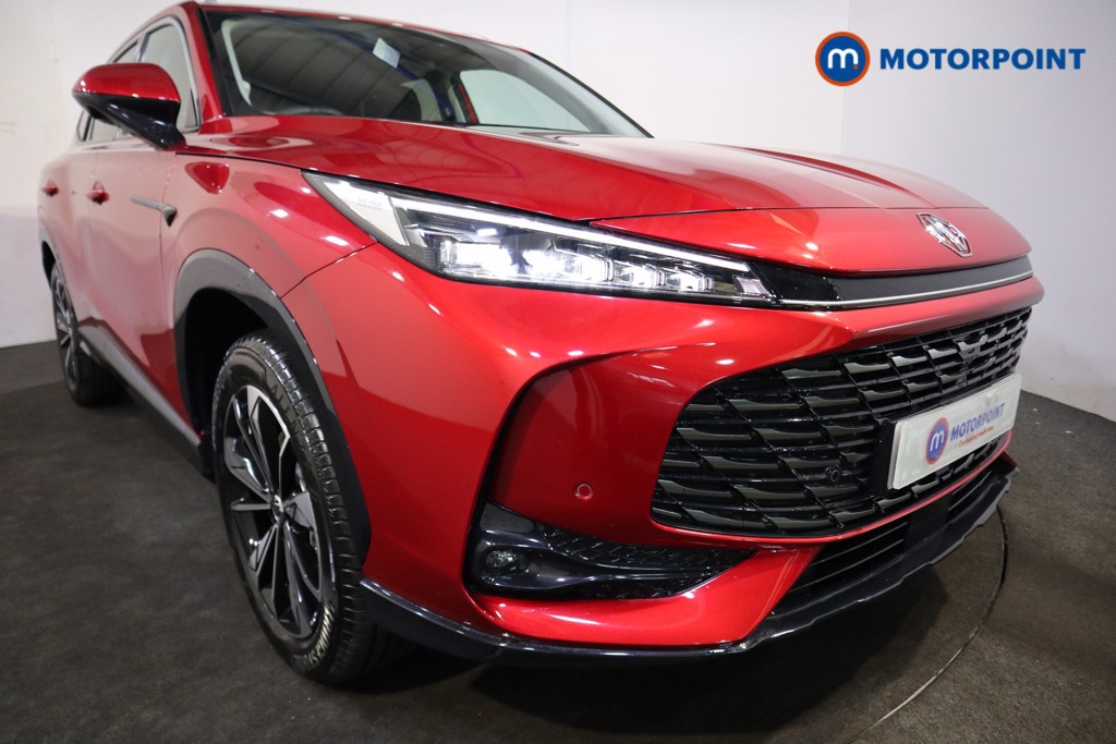Mg Motor Uk HS Trophy Automatic Petrol SUV - Stock Number (1575590) - 26th supplementary image
