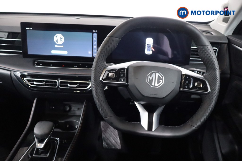 Mg Motor Uk HS Trophy Automatic Petrol SUV - Stock Number (1575629) - 3rd supplementary image