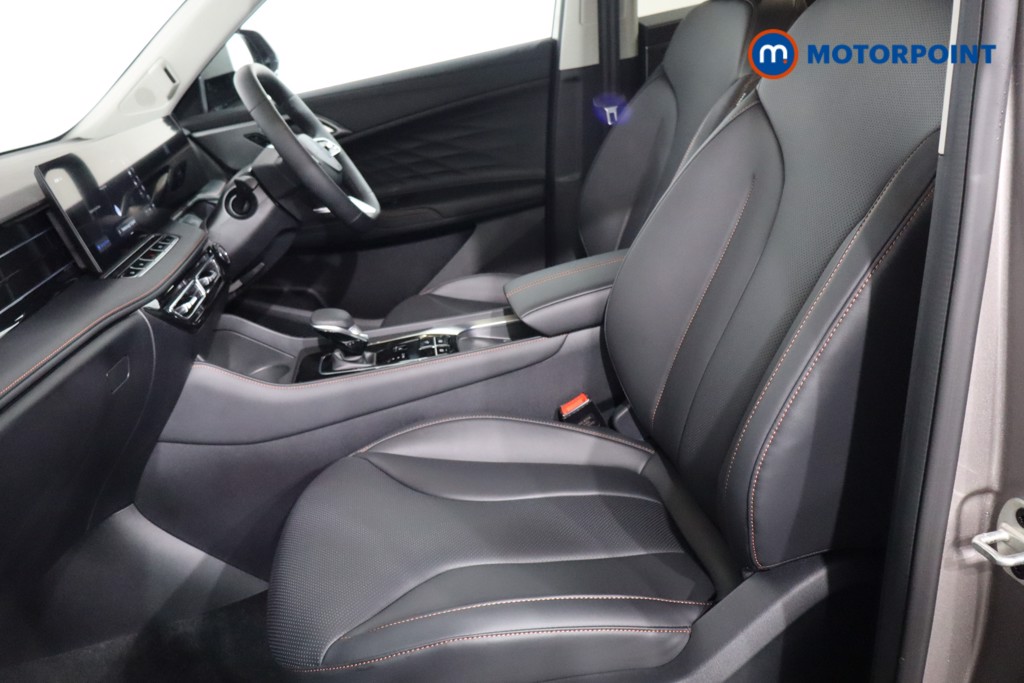 Mg Motor Uk HS Trophy Automatic Petrol SUV - Stock Number (1575629) - 4th supplementary image
