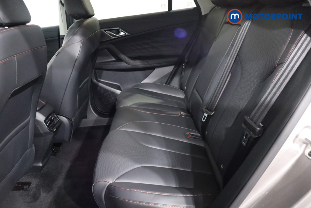 Mg Motor Uk HS Trophy Automatic Petrol SUV - Stock Number (1575629) - 5th supplementary image