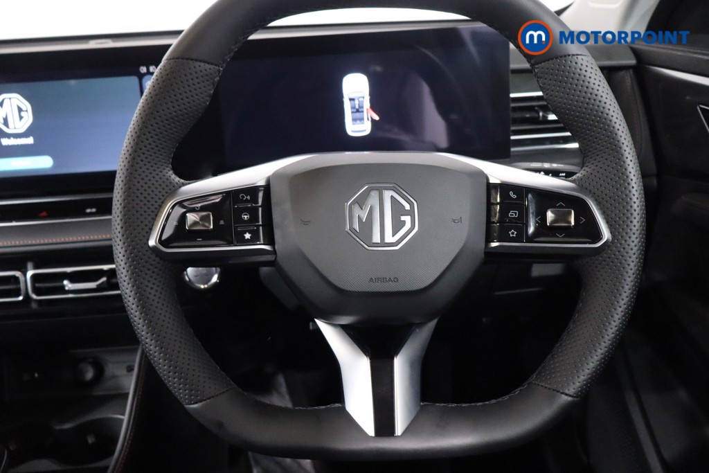Mg Motor Uk HS Trophy Automatic Petrol SUV - Stock Number (1575629) - 6th supplementary image