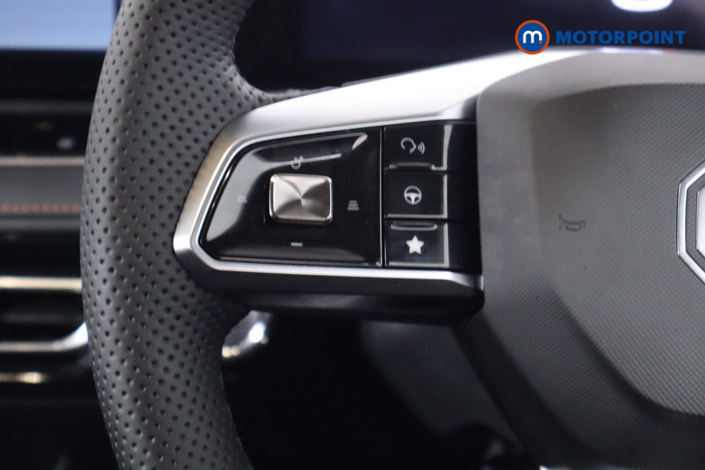Mg Motor Uk HS Trophy Automatic Petrol SUV - Stock Number (1575629) - 7th supplementary image