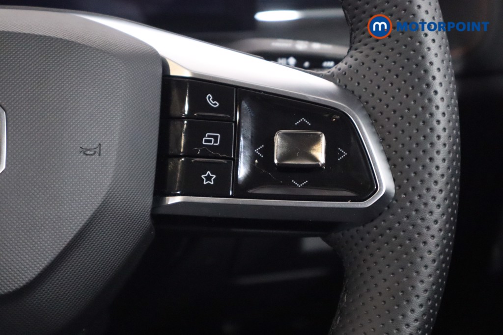 Mg Motor Uk HS Trophy Automatic Petrol SUV - Stock Number (1575629) - 8th supplementary image