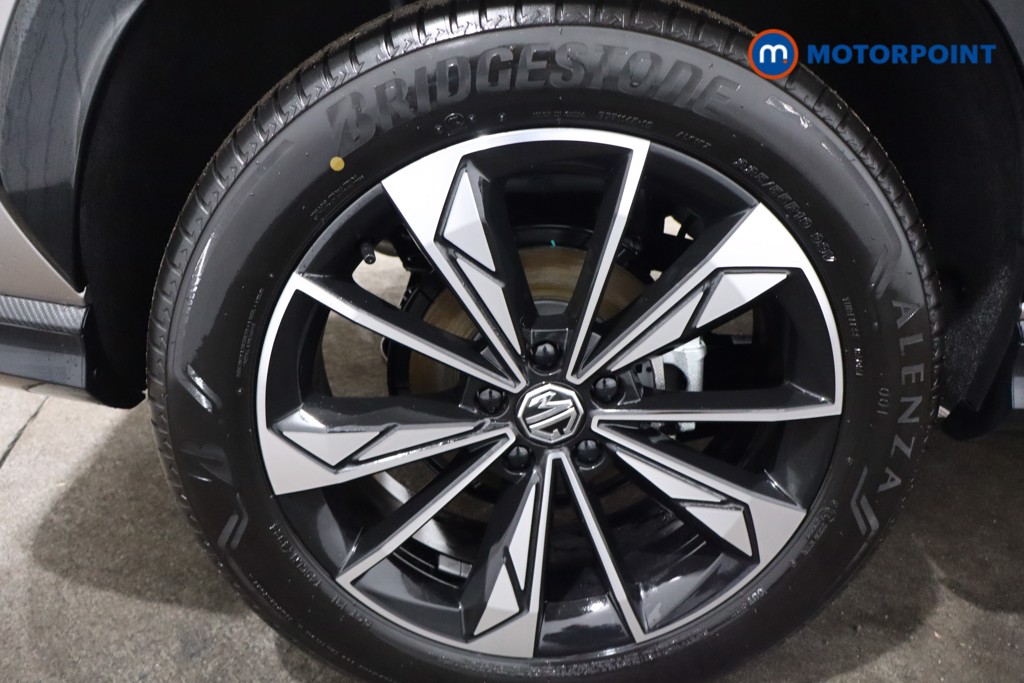 Mg Motor Uk HS Trophy Automatic Petrol SUV - Stock Number (1575629) - 9th supplementary image