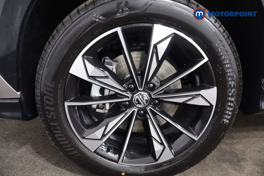 Mg Motor Uk HS Trophy Automatic Petrol SUV - Stock Number (1575629) - 11th supplementary image