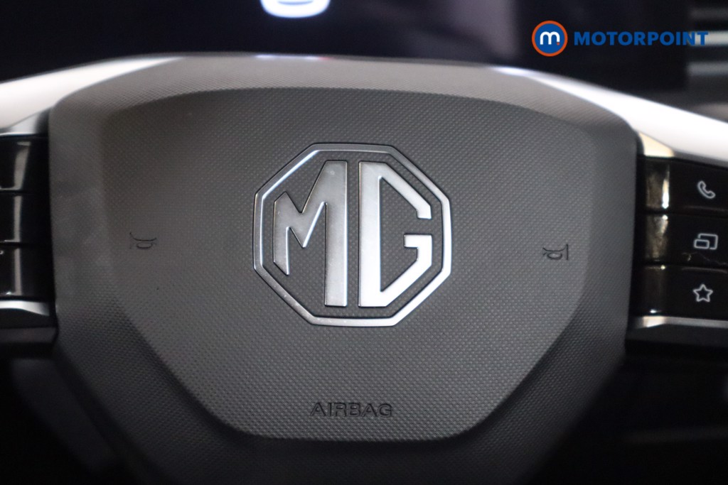Mg Motor Uk HS Trophy Automatic Petrol SUV - Stock Number (1575629) - 17th supplementary image