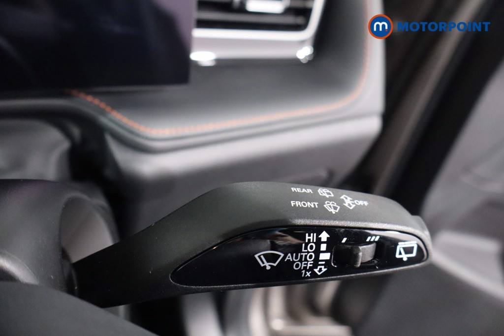 Mg Motor Uk HS Trophy Automatic Petrol SUV - Stock Number (1575629) - 18th supplementary image