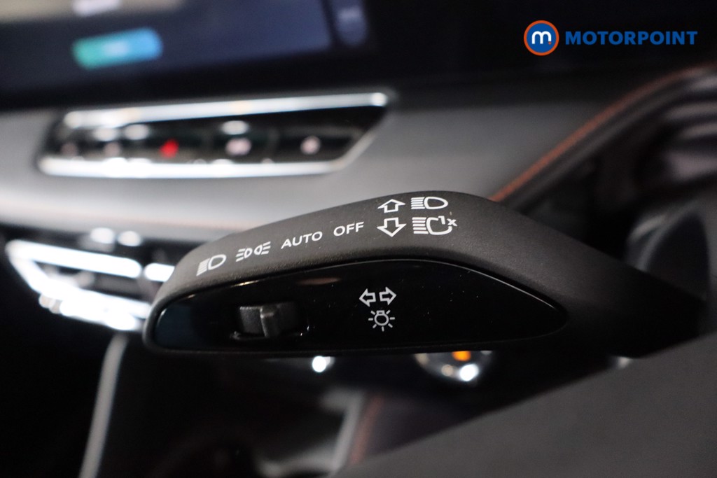 Mg Motor Uk HS Trophy Automatic Petrol SUV - Stock Number (1575629) - 19th supplementary image