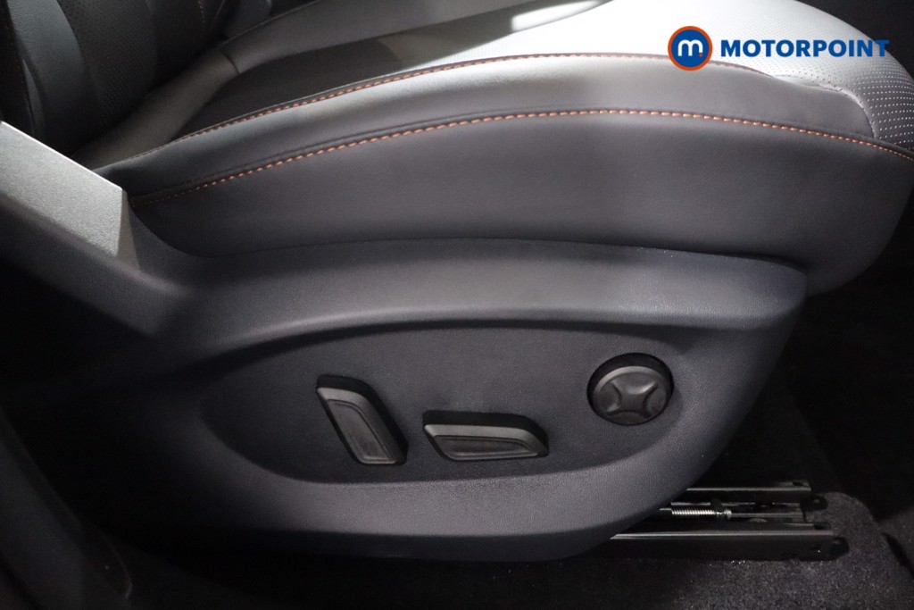 Mg Motor Uk HS Trophy Automatic Petrol SUV - Stock Number (1575629) - 21st supplementary image