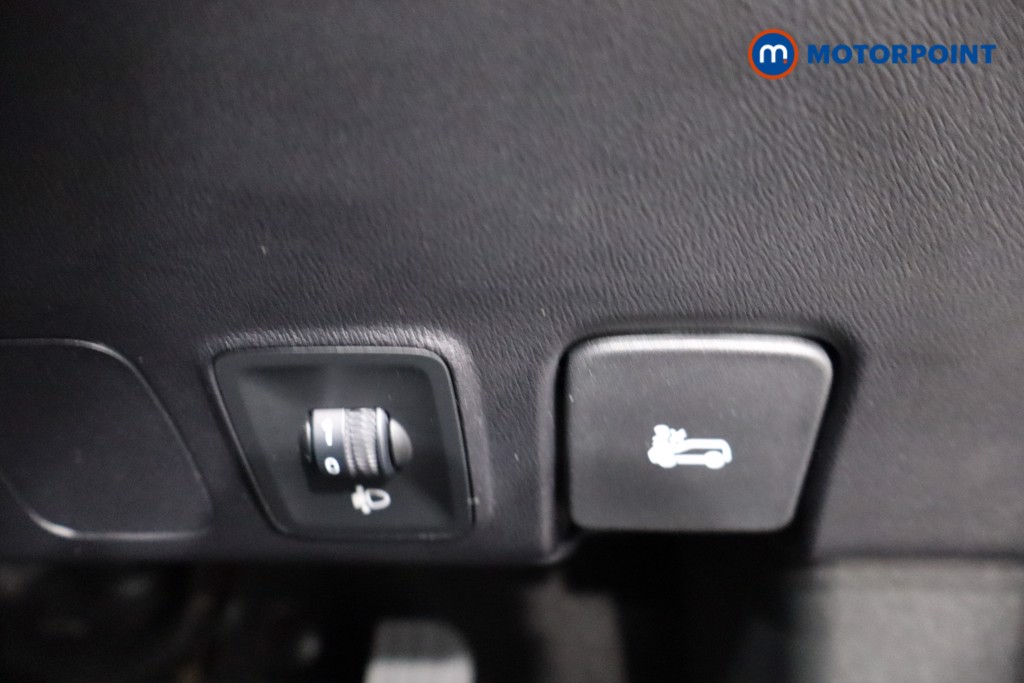Mg Motor Uk HS Trophy Automatic Petrol SUV - Stock Number (1575629) - 22nd supplementary image