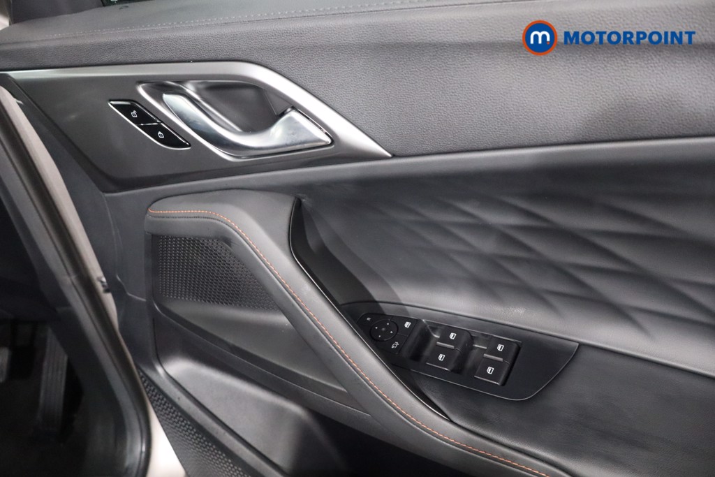 Mg Motor Uk HS Trophy Automatic Petrol SUV - Stock Number (1575629) - 23rd supplementary image