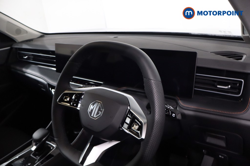 Mg Motor Uk HS Trophy Automatic Petrol SUV - Stock Number (1575629) - 24th supplementary image