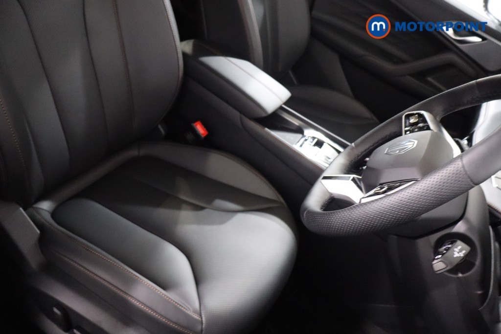 Mg Motor Uk HS Trophy Automatic Petrol SUV - Stock Number (1575629) - 25th supplementary image