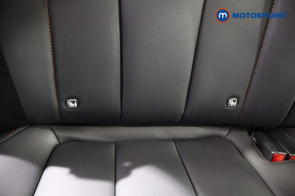 Mg Motor Uk HS Trophy Automatic Petrol SUV - Stock Number (1575629) - 26th supplementary image