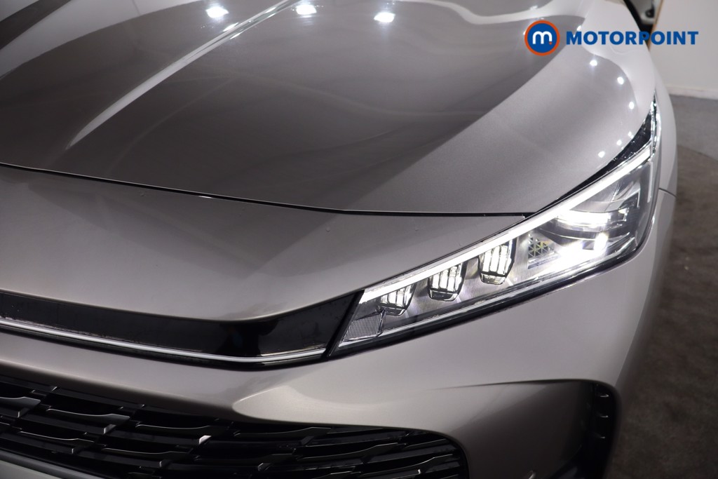 Mg Motor Uk HS Trophy Automatic Petrol SUV - Stock Number (1575629) - 28th supplementary image