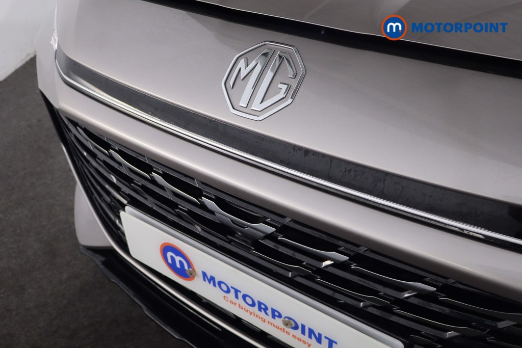 Mg Motor Uk HS Trophy Automatic Petrol SUV - Stock Number (1575629) - 30th supplementary image