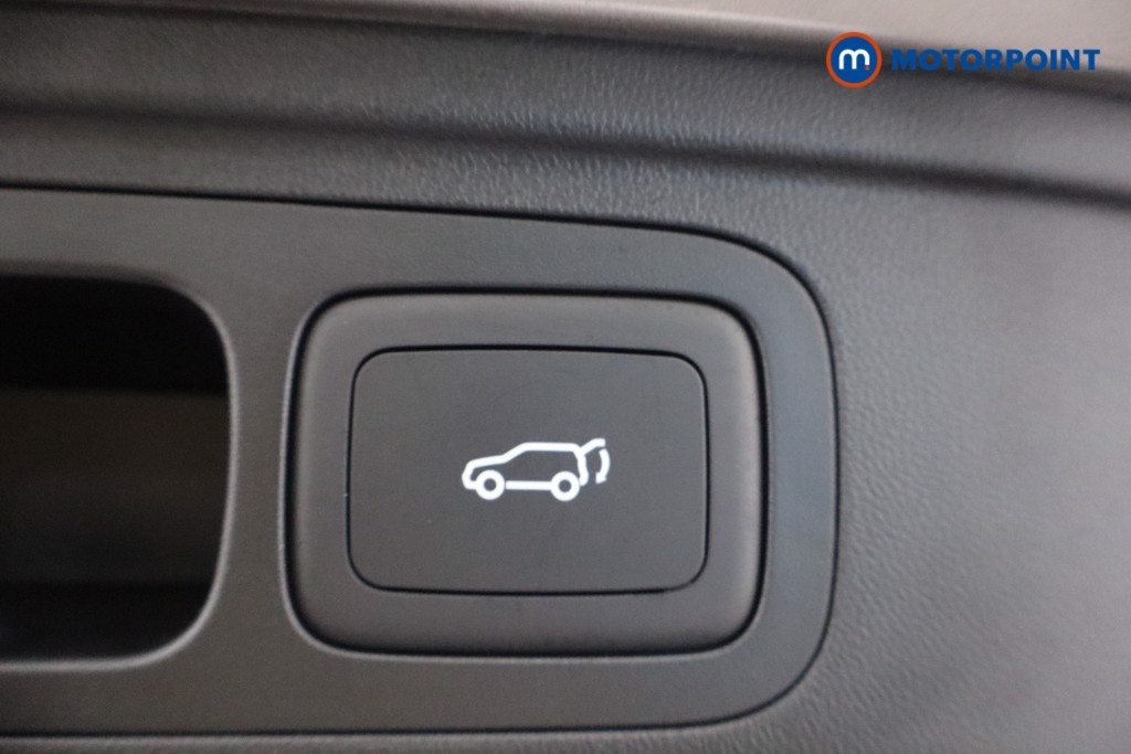 Mg Motor Uk HS Trophy Automatic Petrol SUV - Stock Number (1575629) - 36th supplementary image
