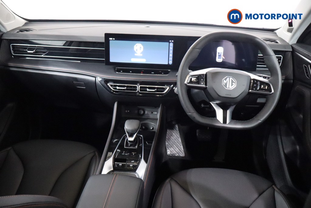 Mg Motor Uk HS Trophy Automatic Petrol SUV - Stock Number (1575629) - 1st supplementary image