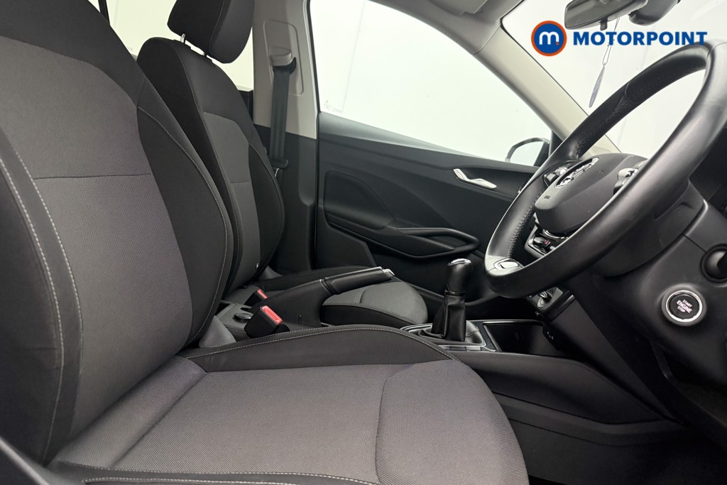 Skoda Fabia Colour Edition Manual Petrol Hatchback - Stock Number (1575676) - 7th supplementary image