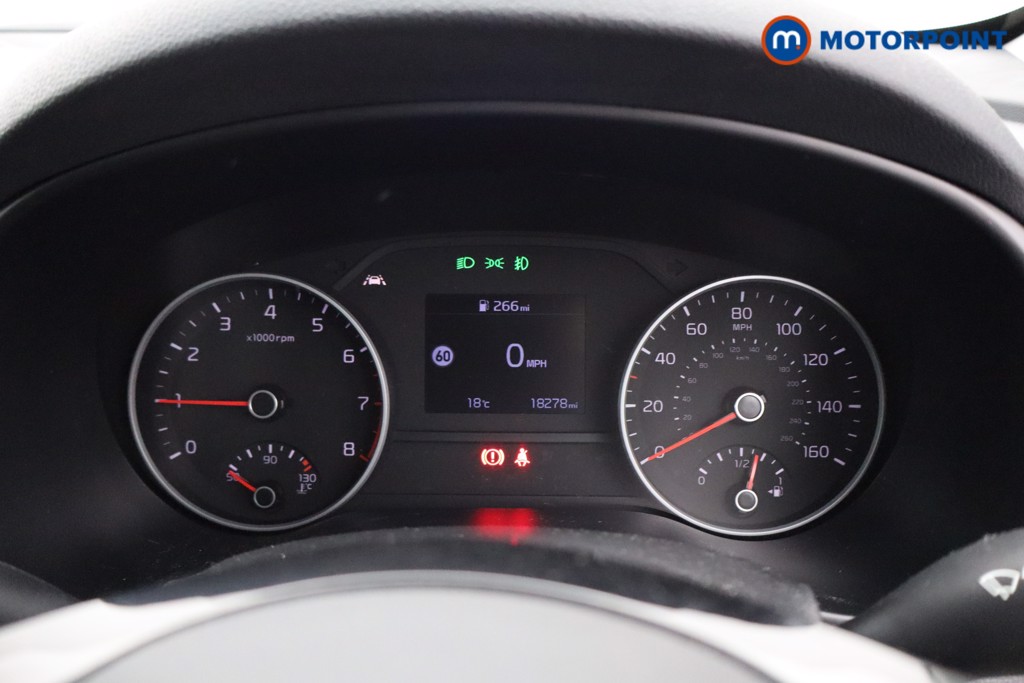 KIA Sportage 2 Manual Petrol SUV - Stock Number (1575679) - 5th supplementary image