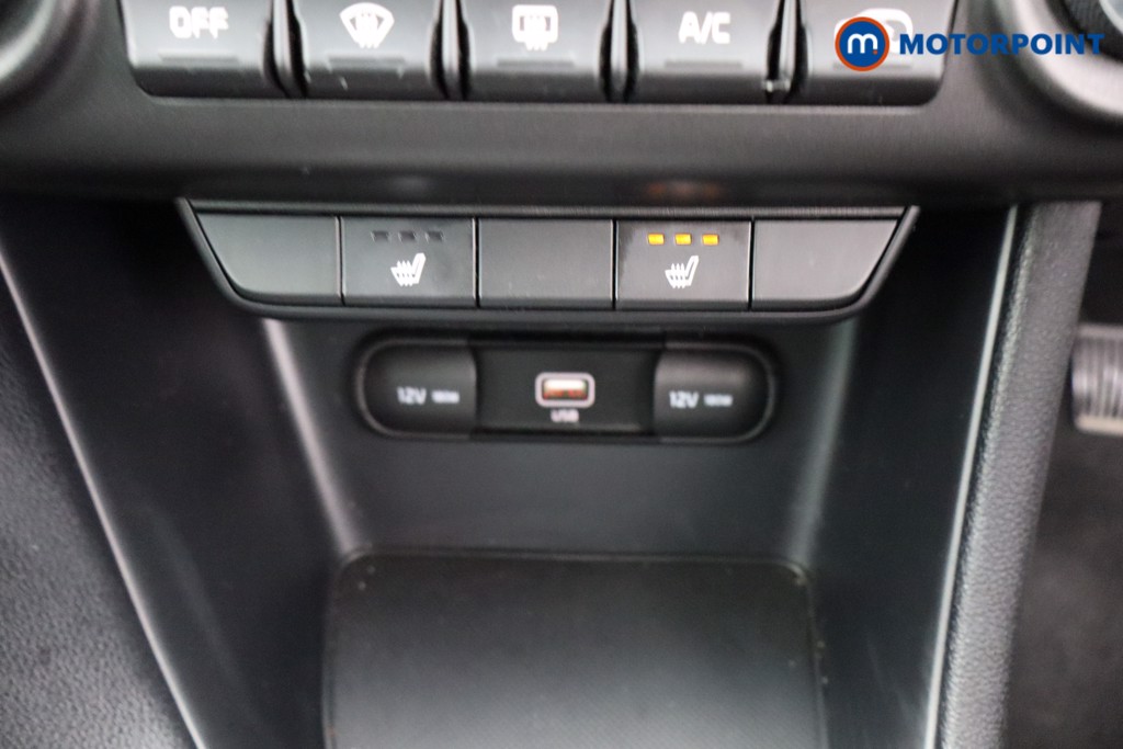 KIA Sportage 2 Manual Petrol SUV - Stock Number (1575679) - 11th supplementary image