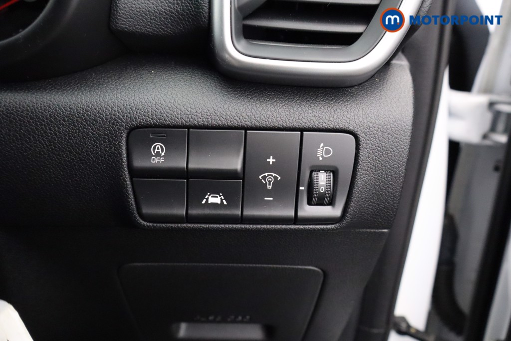 KIA Sportage 2 Manual Petrol SUV - Stock Number (1575679) - 15th supplementary image
