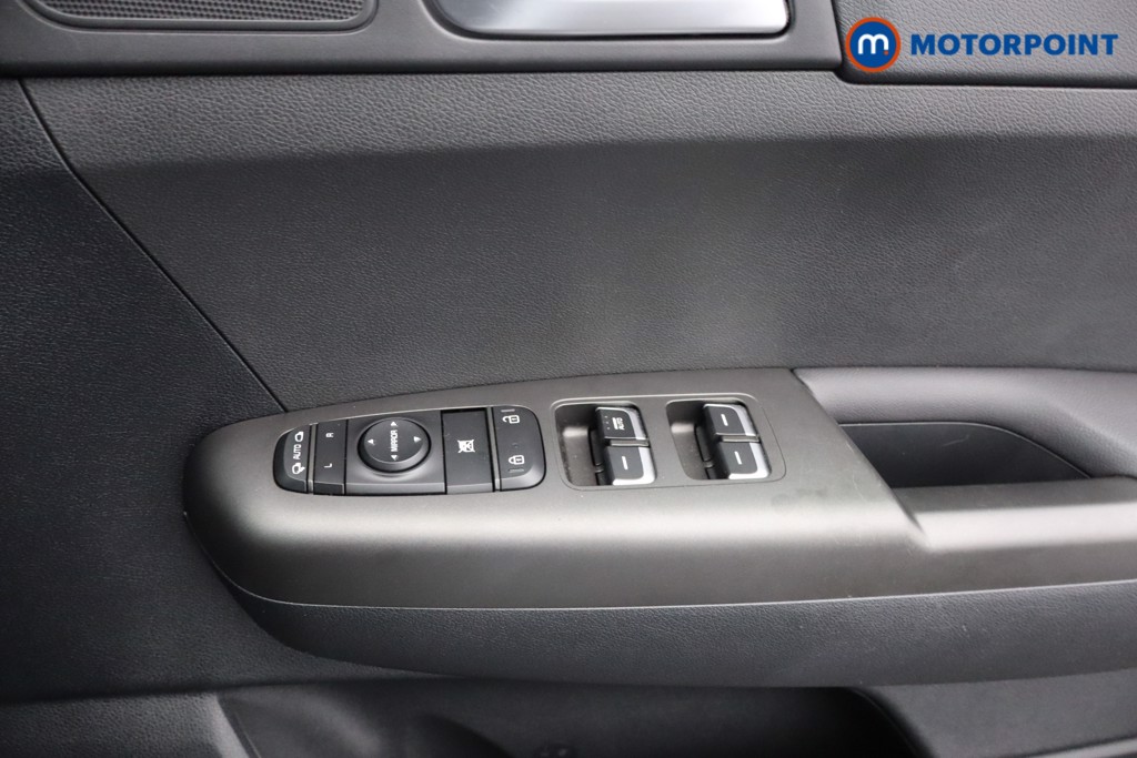 KIA Sportage 2 Manual Petrol SUV - Stock Number (1575679) - 16th supplementary image