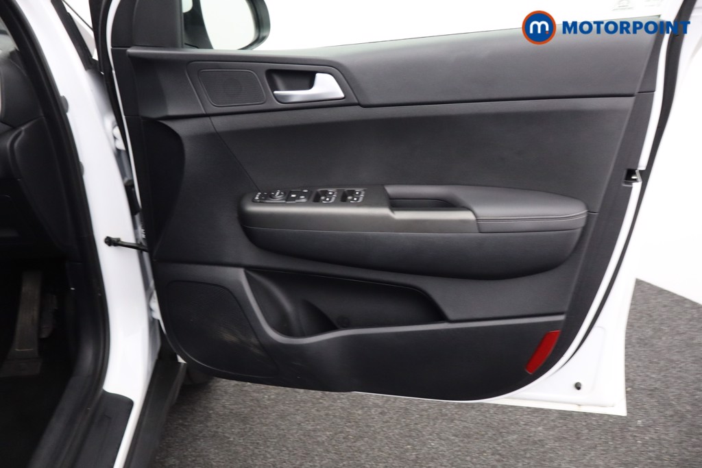 KIA Sportage 2 Manual Petrol SUV - Stock Number (1575679) - 17th supplementary image