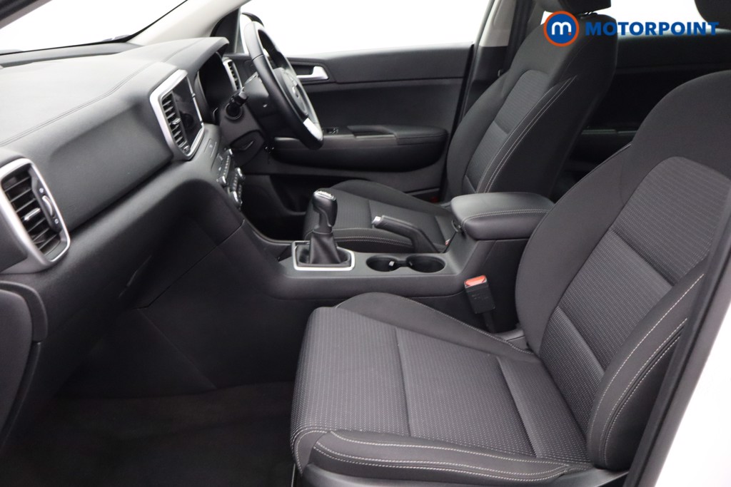 KIA Sportage 2 Manual Petrol SUV - Stock Number (1575679) - 23rd supplementary image