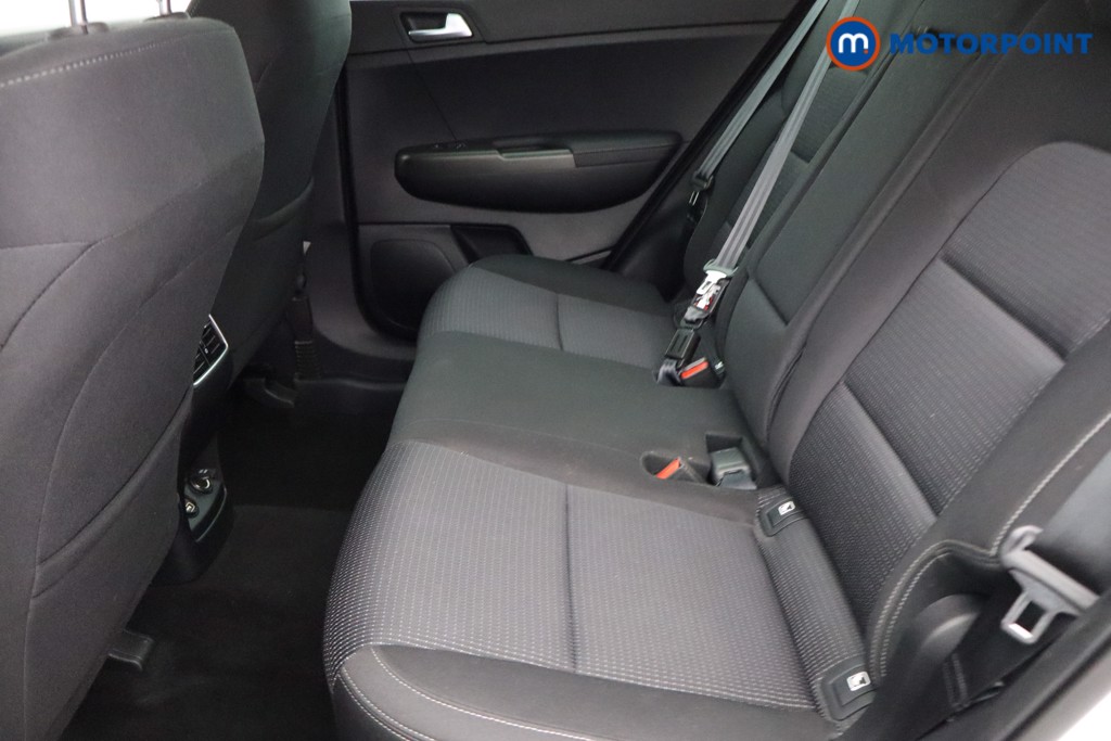 KIA Sportage 2 Manual Petrol SUV - Stock Number (1575679) - 24th supplementary image