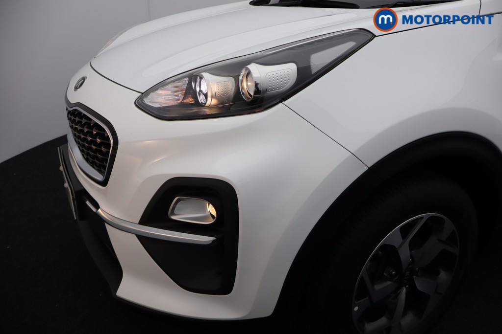 KIA Sportage 2 Manual Petrol SUV - Stock Number (1575679) - 29th supplementary image