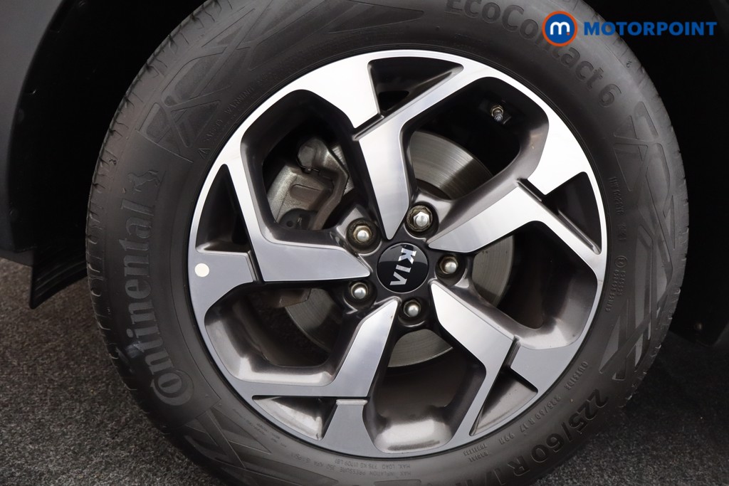 KIA Sportage 2 Manual Petrol SUV - Stock Number (1575679) - 30th supplementary image