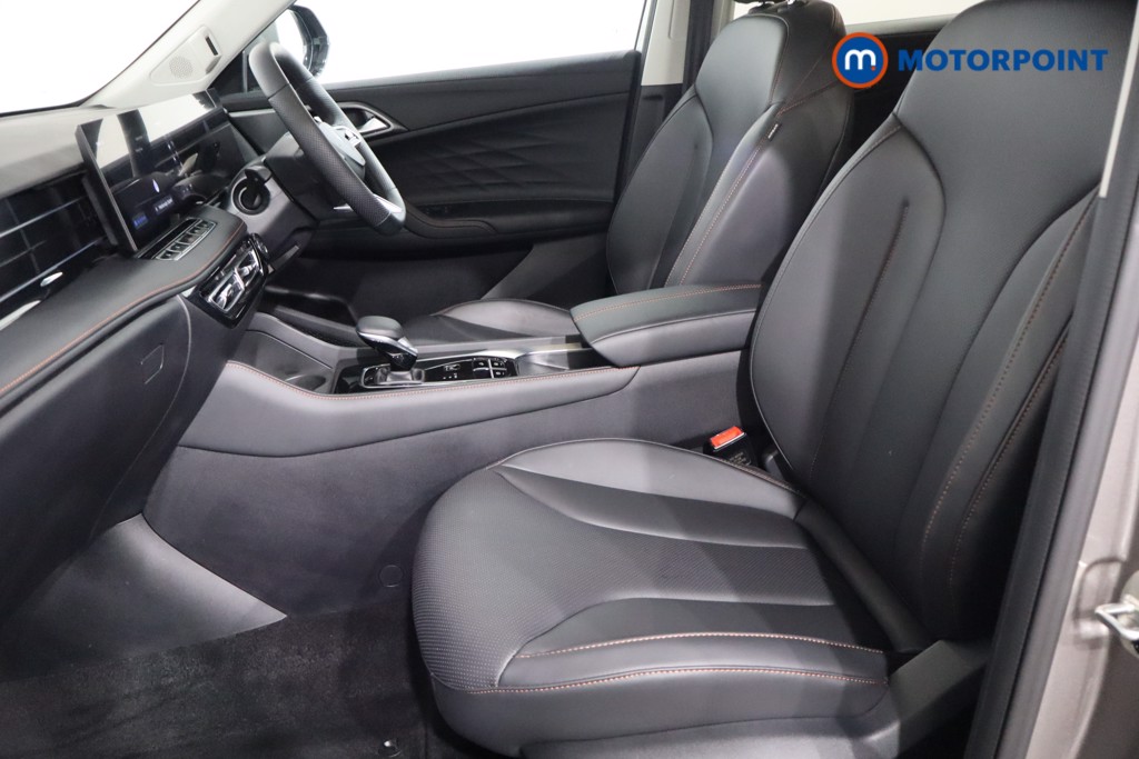 Mg Motor Uk HS Trophy Automatic Petrol SUV - Stock Number (1575702) - 4th supplementary image