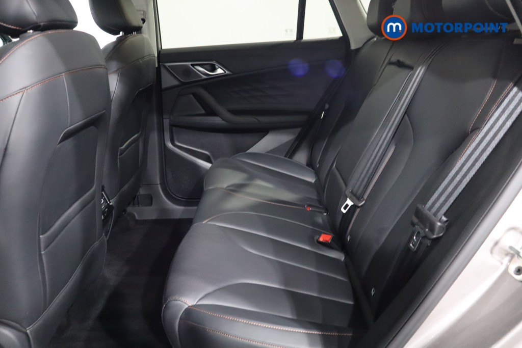 Mg Motor Uk HS Trophy Automatic Petrol SUV - Stock Number (1575702) - 5th supplementary image