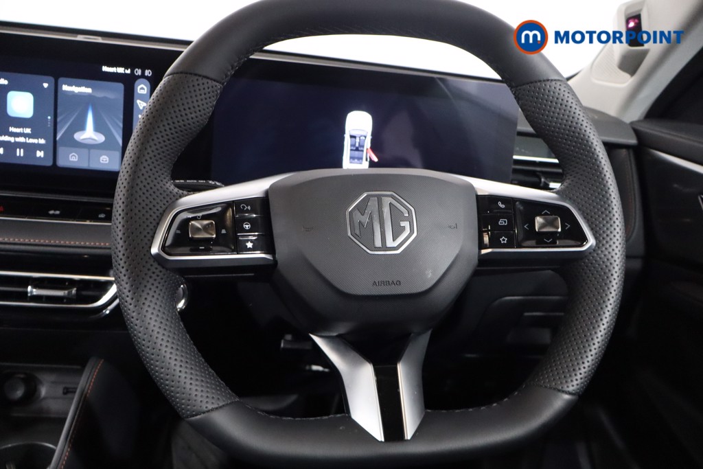 Mg Motor Uk HS Trophy Automatic Petrol SUV - Stock Number (1575702) - 6th supplementary image