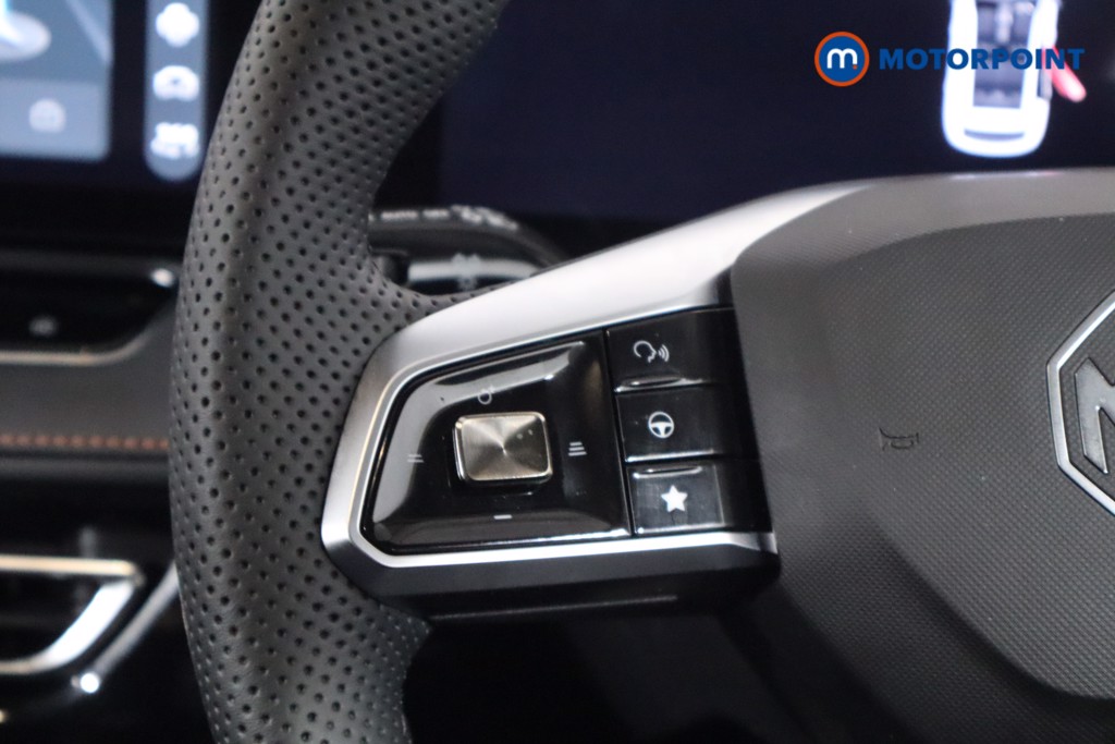 Mg Motor Uk HS Trophy Automatic Petrol SUV - Stock Number (1575702) - 7th supplementary image
