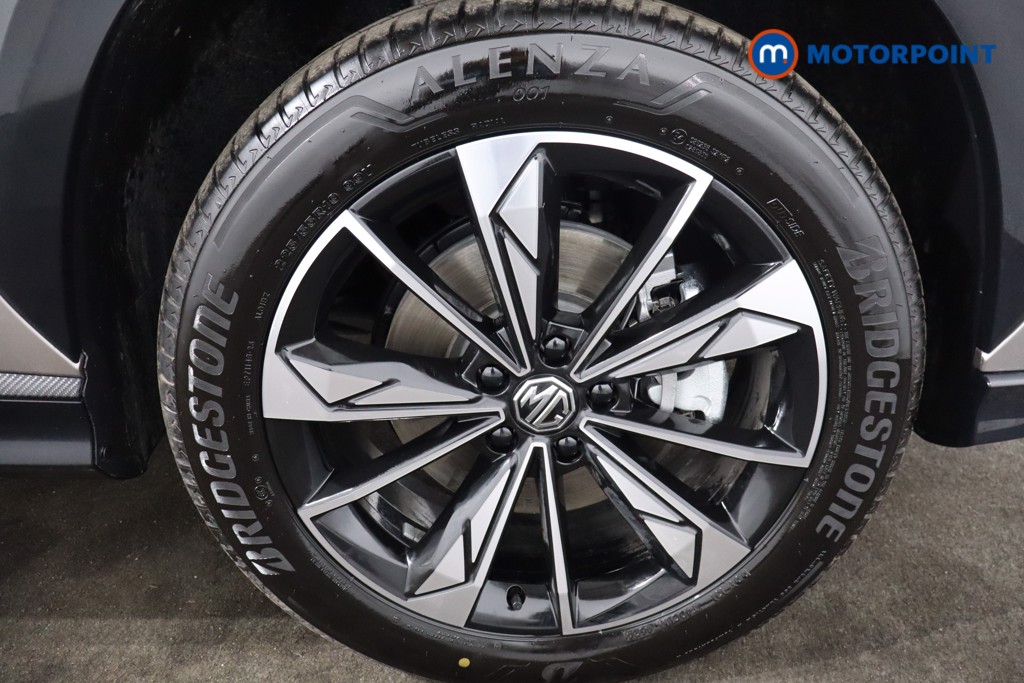 Mg Motor Uk HS Trophy Automatic Petrol SUV - Stock Number (1575702) - 10th supplementary image
